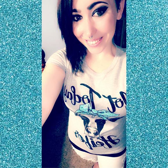 Meet your Posher, Misty - Picture 1 of 1